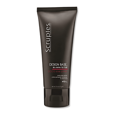 SCRUPLES_Design Base BB Creme For Hair_Cosmetic World